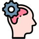 Cognition capsules