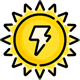 Energy capsules