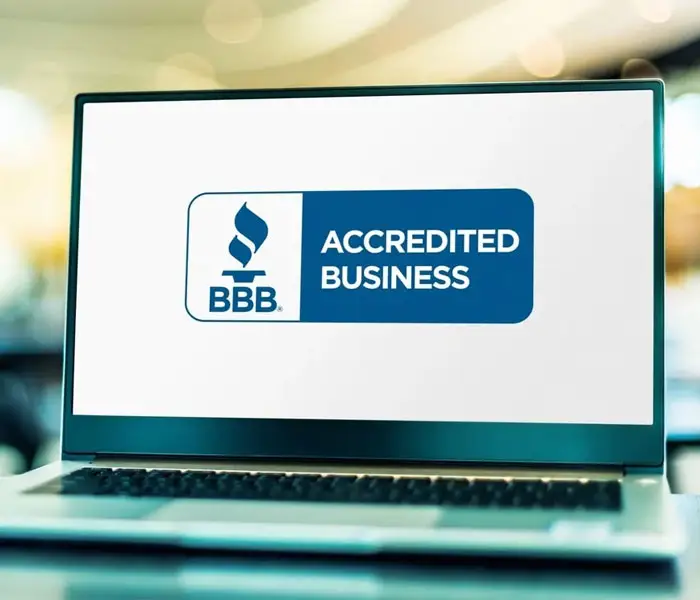 BBB Torch Awards finalist header
