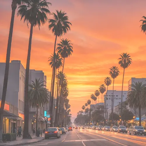 Las Vegas local pick-up header