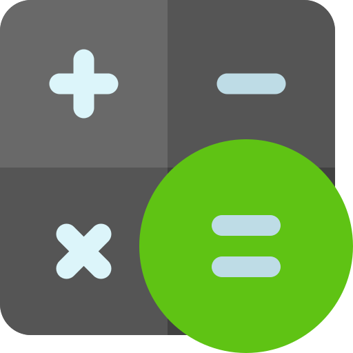 personalized magic mushroom dosage calculator icon