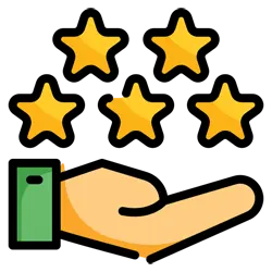 Excellence icon