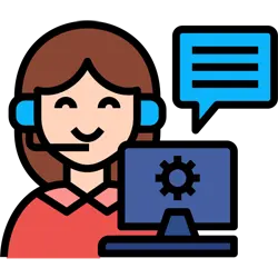 Support icon