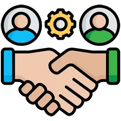 Trust icon