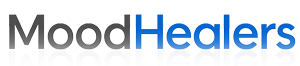 mood healers logo