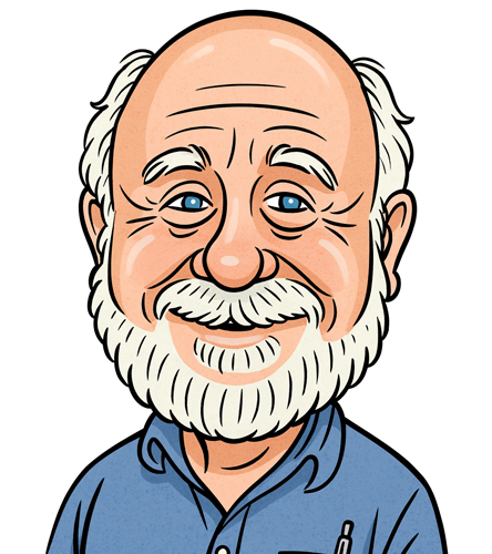 james fadiman