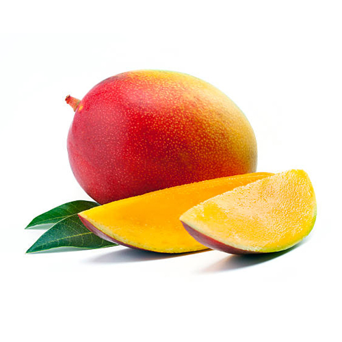 mango mushroom gummies