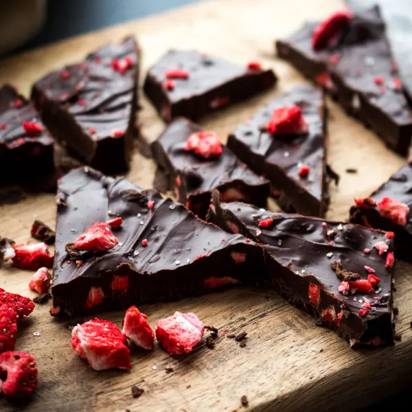 microdosing chocolates