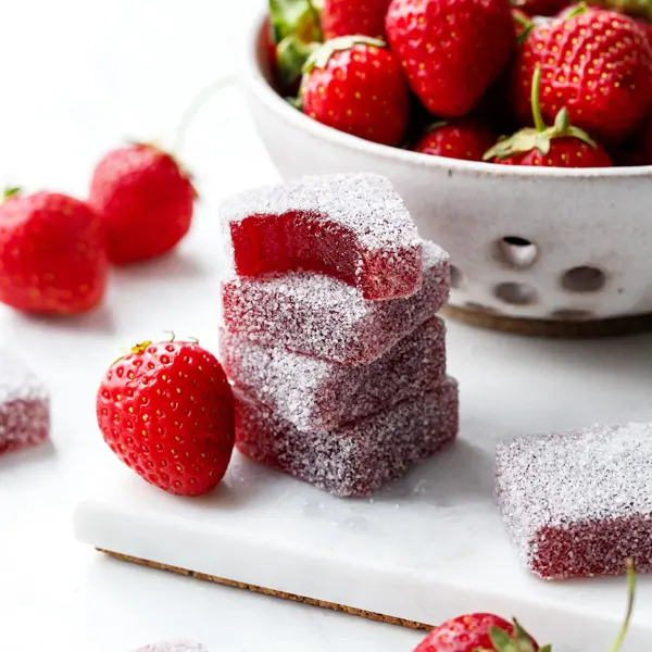 mushroom gummies