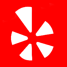 Yelp verified