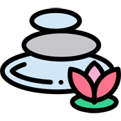 calm specialized mushroom capsules
