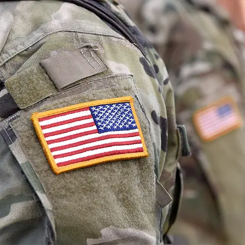 san diego veterans and microdosing