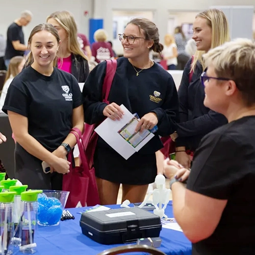 san diego wellness expo and microdosing